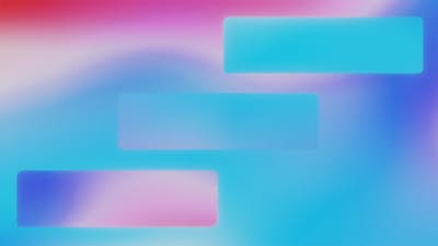 Inversion Shapes 17 | Church Motion Graphics