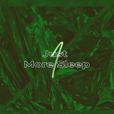 Just One More Sleep Green Foil Crinkle Church Motion Graphics Just One More Sleep Green Foil Crinkle Church Motion Graphics